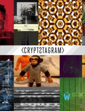 Crypstagram: Για να στέλνεις κρυφά μηνύματα σε κρυπτογραφημένες εικόνες image