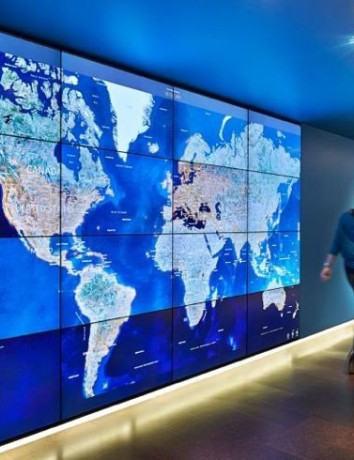 H Microsoft εγκαινιάζει το νέο της Cybercrime Center για να καταπολεμήσει malware και botnets image