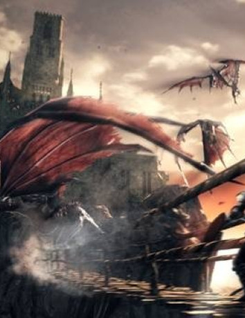 Dark Souls II, δείτε 10 λεπτο gameplay trailer και screenshots από το νέο action RPG [Videos] image