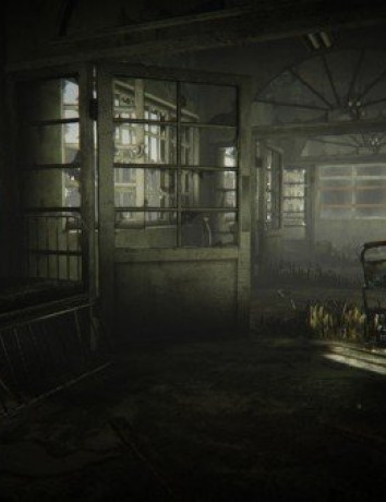 Daylight: Το πρώτο παιχνίδι βασισμένο στην Unreal Engine 4! image