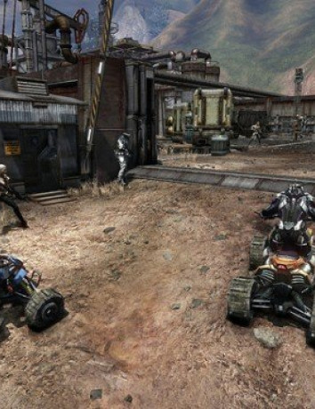 Defiance: Το νέο multiplayer open world shooter έρχεται στις 2 Απριλίου για PS3, Xbox 360 και PC [Videos] image