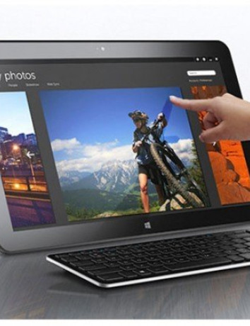 Dell XPS 18, υβριδικό Windows 8 tablet 18.4'' που μετατρέπεται σε AiO PC image