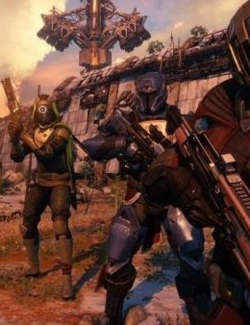 Destiny: Δείτε το gameplay video του πολυαναμενόμενου open world MMO σε ανάλυση 1080p image