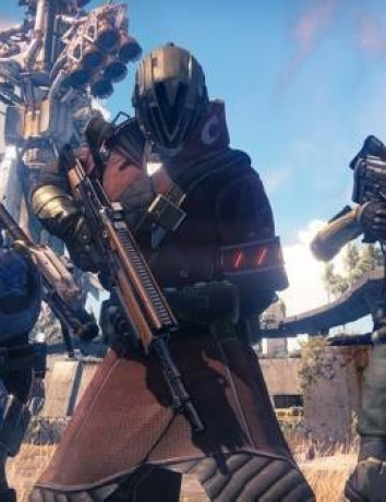Destiny: Νέο ViDoc για το εκπληκτικό open world MMO από τη Gamescom 2013 image