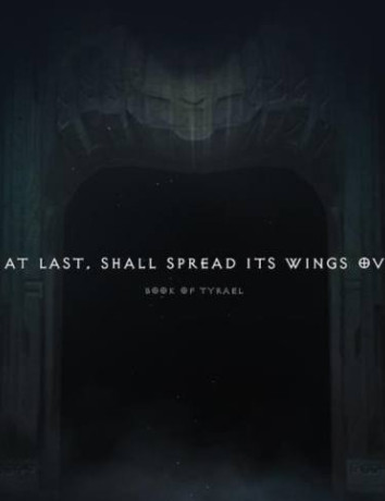 Diablo III: Teaser ιστοσελίδα με τίτλο "Reaper of Souls". Έρχεται το πρώτο expansion; image