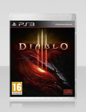 Diablo III: Διαθέσιμο για Xbox 360 και PS3 στις 3 Σεπτεμβρίου! image