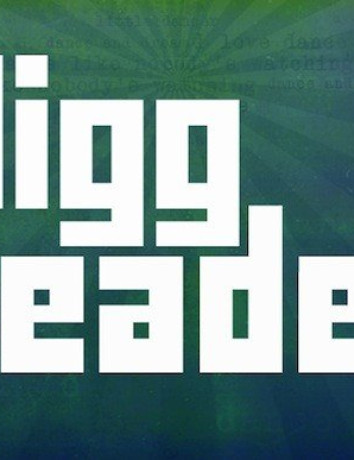 Digg Reader: Αυτός είναι ο επίσημος αντικαταστάτης του Google Reader από το Digg image
