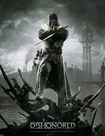 Weekend Games: Dishonored, Fallout (1+2), Earthworm Jim και πολλά άλλα με 50% έκπτωση! image