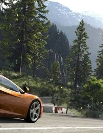DriveClub: Νέο trailer για το racing game του PS4 από τη Gamescom 2013 image