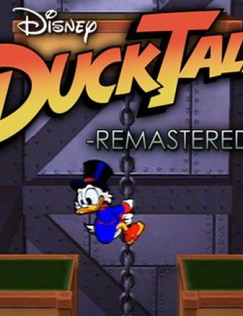 DuckTales Remastered, το θρυλικό platform game επιστρέφει μετά από 24 χρόνια με HD γραφικά! [Video] image