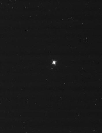 H NASA καταγράφει τη Γη από απόσταση 900 εκατομμυρίων μιλίων image