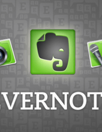 Evernote: Βρήκαμε κενό ασφαλείας, αλλάξτε τα passwords σας image