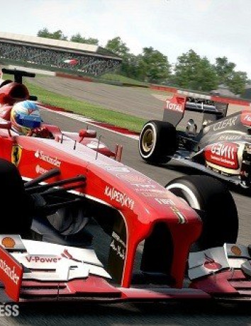 F1 2013: Διαθέσιμο το επίσημο παιχνίδι της Formula 1. Δείτε το launch trailer και τη λίστα με το υλικό της Classic Edition image