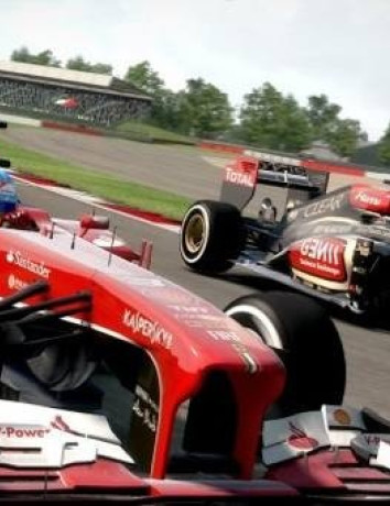 World Rally Championship 4 και F1 2013, έρχονται τον Οκτώβριο [Videos] image