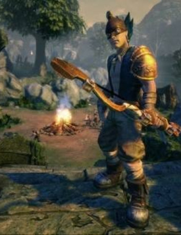 Fable Anniversary: Ανακοινώθηκε επίσημα η HD remastered έκδοση του original Fable! [Video] image