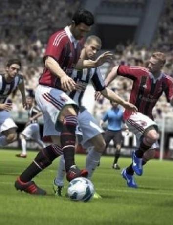 FIFA 14: Νέο trailer αφιερωμένο στη Barcelona [Video] image