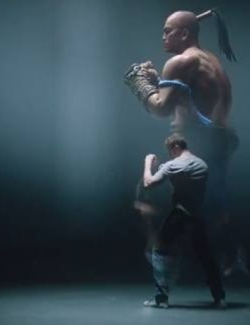 Fighter Within: Ανακοινώθηκε επίσημα για το Xbox One στην Gamescom 2013 [Video] image