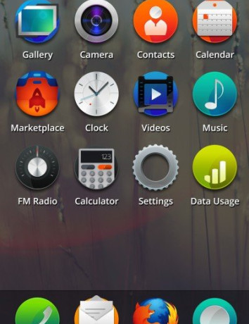 ZTE Open και Alcatel One Touch Fire: Οι πρώτες συσκευές με Firefox OS έρχονται το καλοκαίρι! [MWC 2013] image