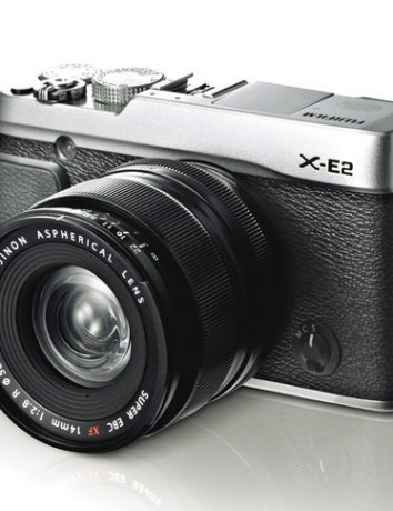 Fujifilm XQ1 και X-E2: Δύο νέες compact φωτογραφικές μηχανές από τη Fujifilm image