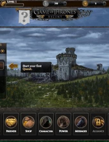 Game of Thrones: Ascent, το επίσημο παιχνίδι της δημοφιλούς σειράς έφτασε στο Facebook image