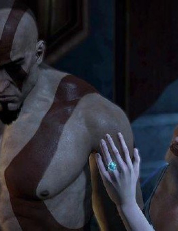 God of War: Ascension, διαθέσιμο το demo για PS3 και launch trailer! [Video] image