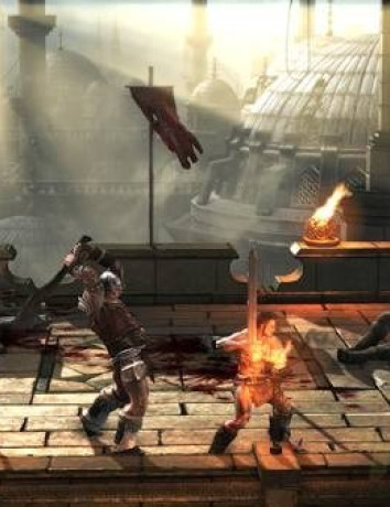 Η SEGA ετοιμάζει επανασχεδιασμό των Shinobi, Golden Axe, Altered Beast κ.ά. ιστορικών arcade games! [Video] image