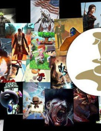 Golden Joysticks Awards 2013: Παιχνίδι της χρονιάς το GTA V. Δείτε όλους του νικητές ανά κατηγορία image