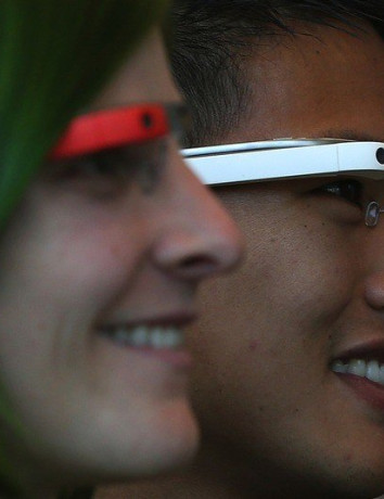Google Glass: Προσεχώς διαφημίσεις με χρέωση ανά βλέμμα(;) image