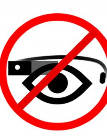Η πρώτη απαγόρευση χρήσης των Google Glasses έρχεται από bar στο Seattle... image
