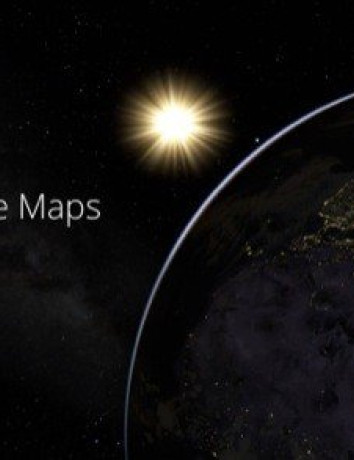 Οι νέοι χάρτες της Google: εξατομικευμένη προβολή με εξυπνότερη αναζήτηση image