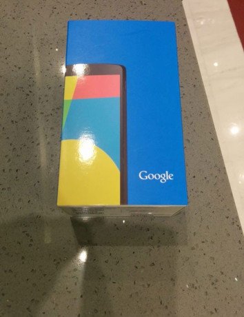 Σύγκριση όλων των Nexus smartphones σε ένα video! image