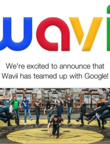 Η Google εξαγοράζει και κλείνει την Wavii image