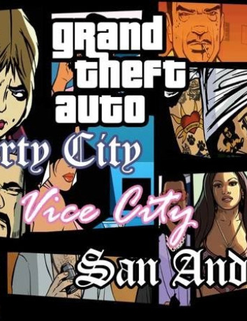 Grand Theft Auto: Η εξέλιξη του από το πρώτο επεισόδιο μέχρι το GTA V [Video + Bonus] image