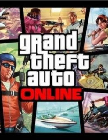Grand Theft Auto Online: Ανακοινώθηκε επίσημα, έρχεται την 1η Οκτωβρίου! [Video] image