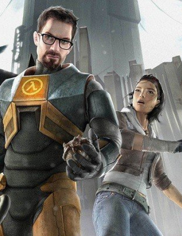 Η Valve κατοχύρωσε τα δικαιώματα χρήσης του "Half-Life 3"! Πιο κοντά από ποτέ η πολυπόθητη συνέχεια [Update] image