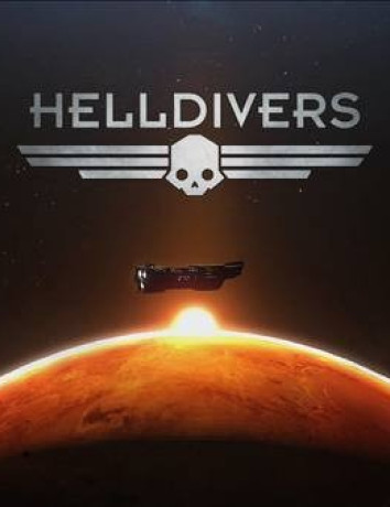 Helldivers: Ένα cross-platform shooter με επικίνδυνο friendly fire για PS3/PS4/PS Vita [Gamescom 2013] image