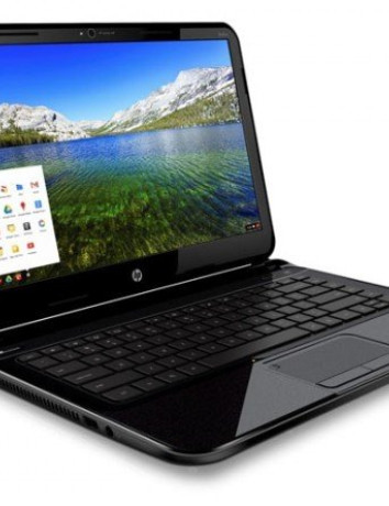 HP Pavilion 14 Chromebook, ανακοινώθηκε επίσημα και κυκλοφορεί σε τιμή $329.99 image