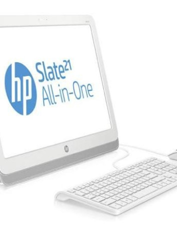 HP Slate 21 AiO: Ένα νέο tablet με οθόνη 21.5'', quad-core Nvidia Tegra 4 και Android 4.2.2 Jelly Bean image