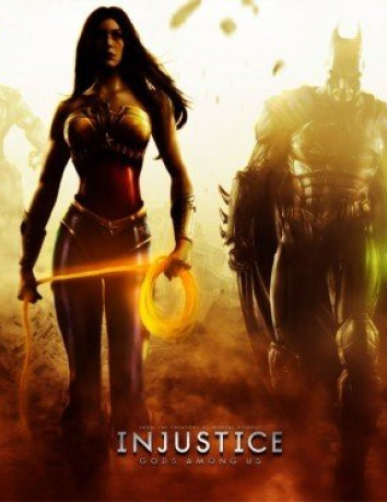 Injustice: Gods Among Us. Οι ήρωες της DC Comics σε ένα fighting game από τους δημιουργούς του Mortal Kombat! [Videos] image