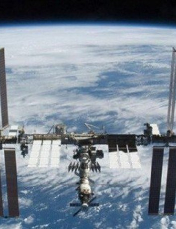 Αστροναύτες του ISS θα απαντήσουν σε ερωτήσεις μέσω Google+ Hangouts image