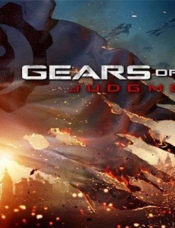 Gears of War: Judgment, δείτε το εκρηκτικό κινηματογραφικό trailer image