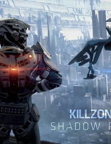 Killzone: Shadow Fall, δείτε το πρώτο gameplay video και γνωρίστε τους πρωταγωνιστές! image