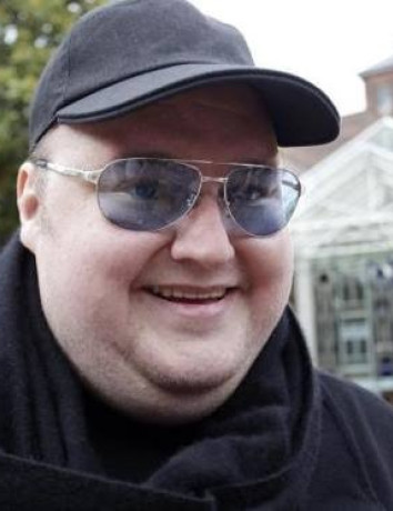 Ο Kim Dotcom ετοιμάζει δική του υπηρεσία email βασισμένη στην κρυπτογράφηση του MEGA image