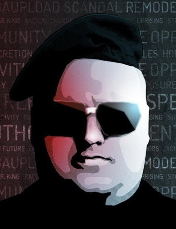 Kim Dotcom: Google, Facebook και Twitter παραβιάζουν την two-factor authentication πατέντα μου image
