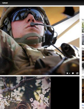 Επανασχεδιασμός του Flickr με νέα εμφάνιση, 1TB δωρεάν αποθηκευτικό χώρο και αναβαθμισμένη Android εφαρμογή image