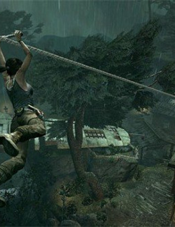 Lara Croft: Tomb Raider. Δείτε το 11λεπτο gameplay video! Κυκλοφορεί στις 5 Μαρτίου image