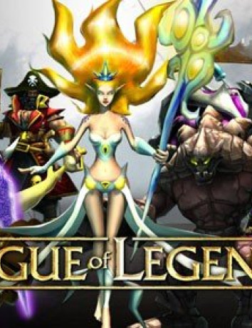 Παίκτης του League of Legends αναγνωρίζεται ως επαγγελματίας αθλητής στις ΗΠΑ image