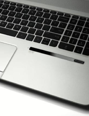 HP Envy Leap Motion SE, το πρώτο laptop στον κόσμο με ενσωματωμένο αισθητήρα αναγνώρισης χειρονομιών! [Video] image