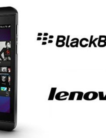 Η Lenovo εξετάζει την εξαγορά της BlackBerry (ξανά...) image