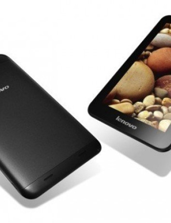Η Lenovo παρουσίασε τρία νέα tablets με Android Jelly Bean και quad-core επεξεργαστές στην MWC 2013 image